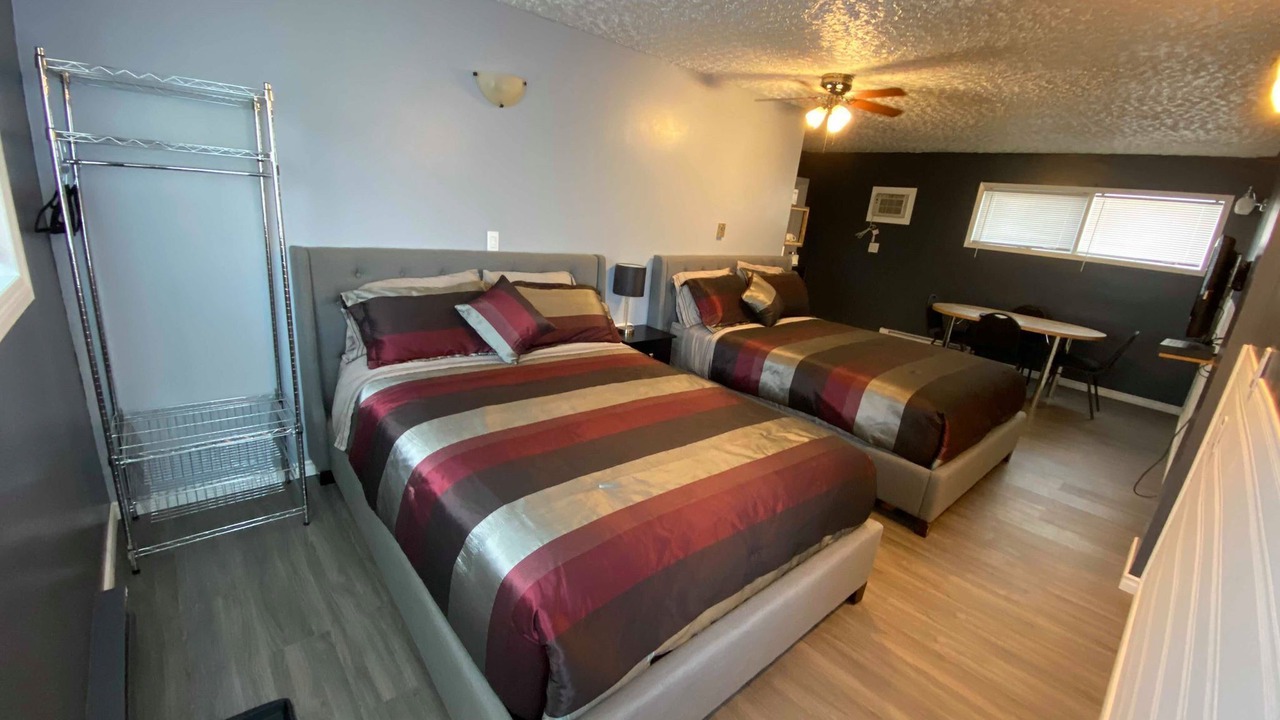 Photo of Bedroom in Wolseley