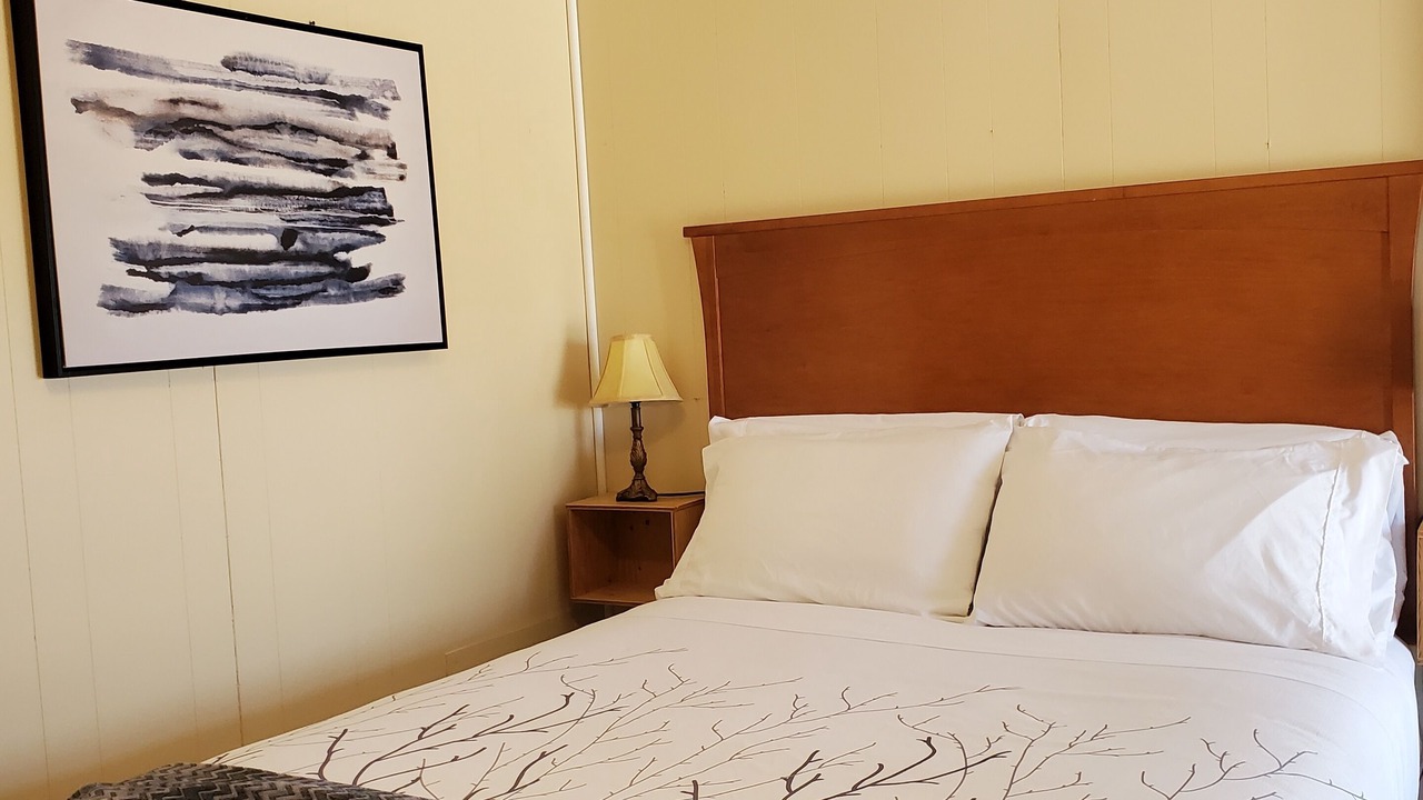 Photo of Bedroom in Wolseley