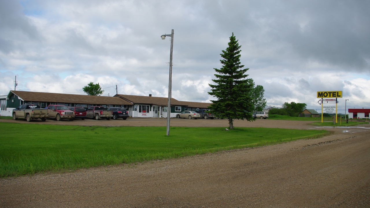 Photo of Outdoor in Wolseley