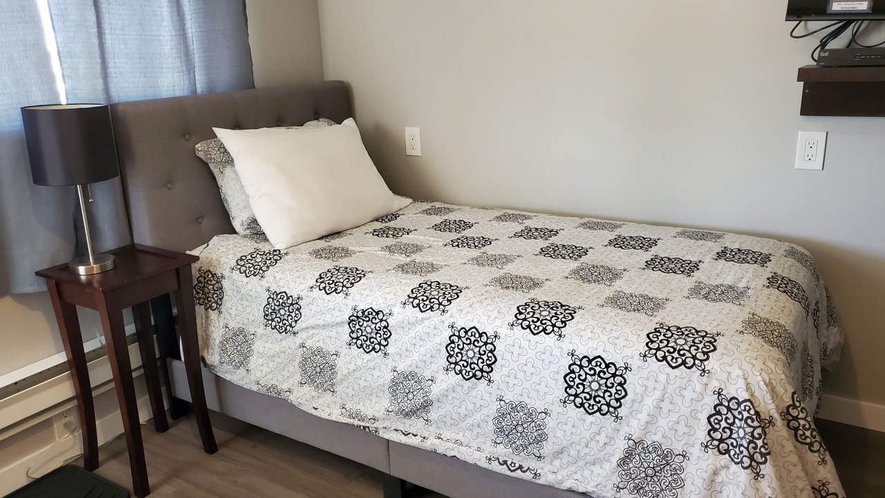 Photo of Bedroom in Wolseley