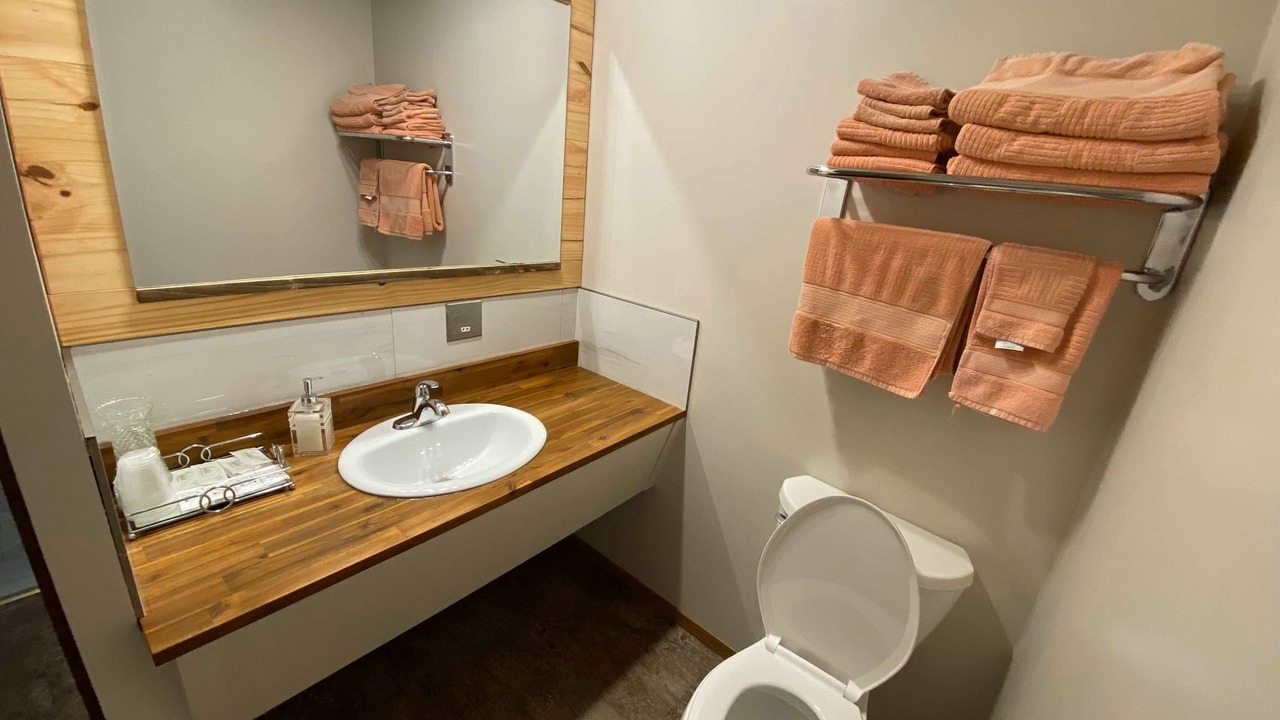 Photo of Bathroom in Wolseley