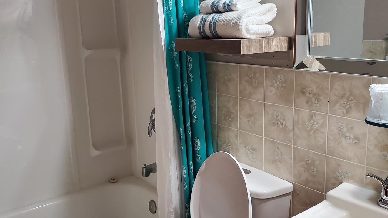 Photo of Bathroom in Wolseley