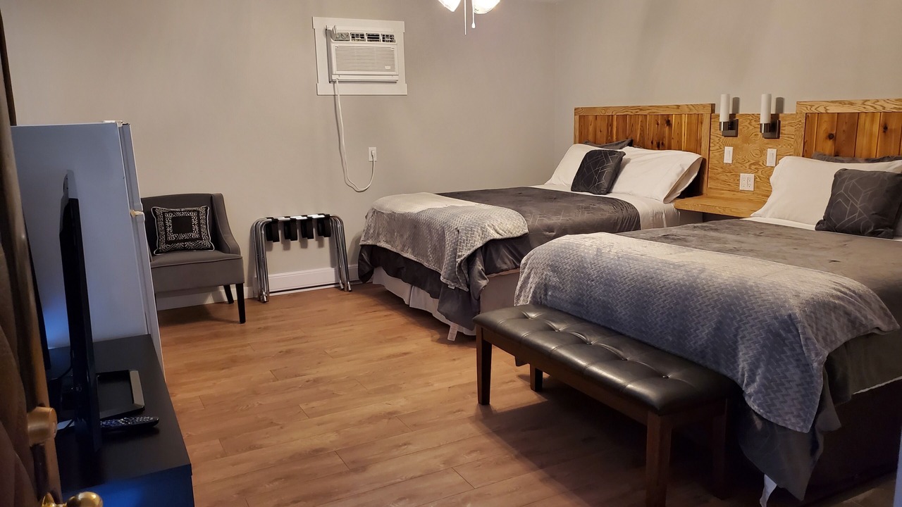 Photo of Bedroom in Wolseley