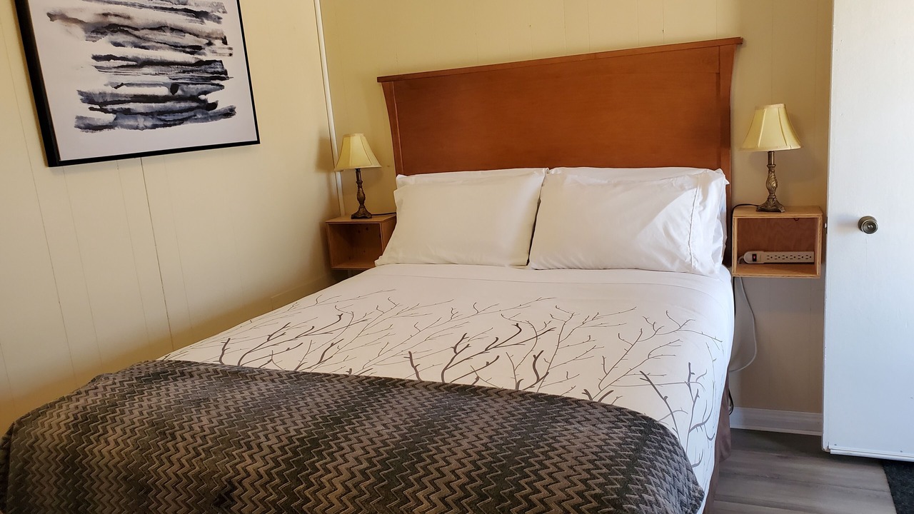 Photo of Bedroom in Wolseley