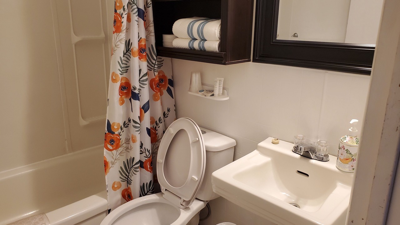 Photo of Bathroom in Wolseley
