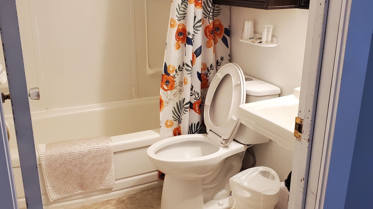 Photo of Bathroom in Wolseley