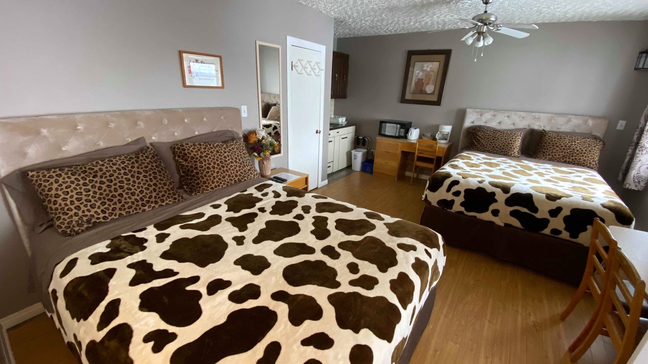 Photo of Bedroom in Wolseley