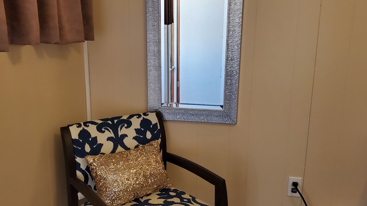 Photo of Bedroom in Wolseley