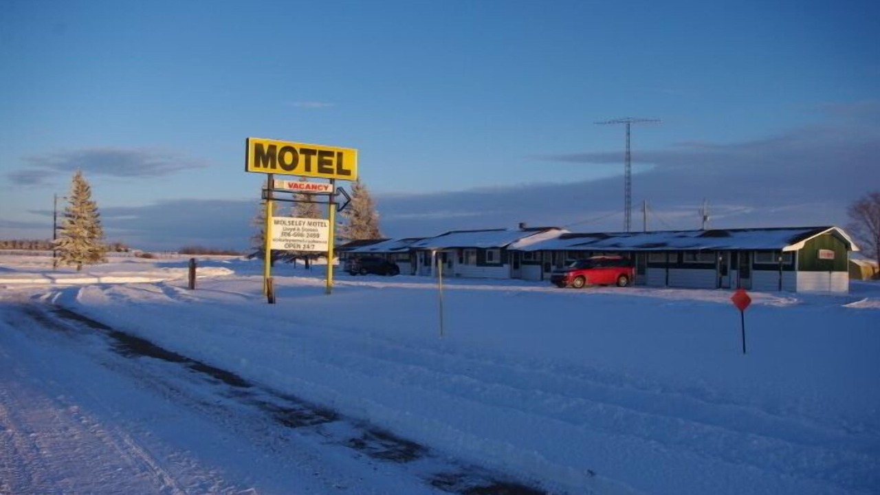 Photo of Outdoor in Wolseley