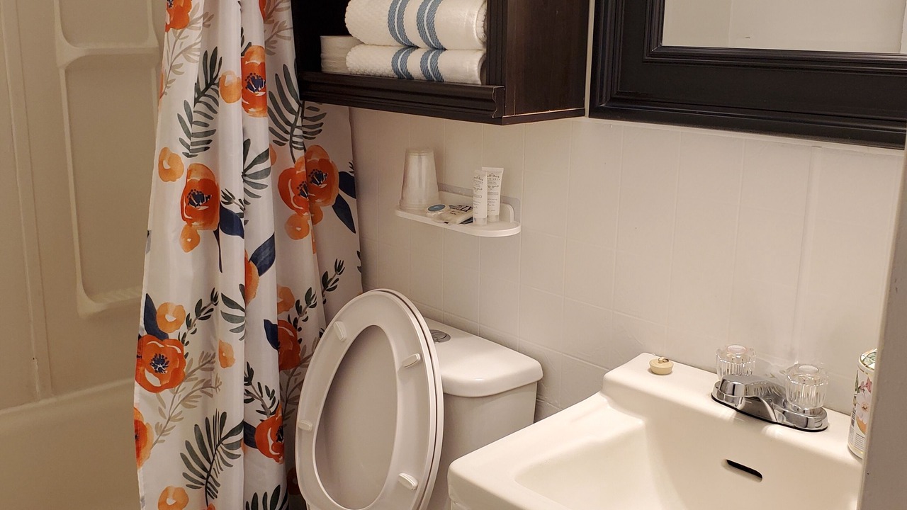 Photo of Bathroom in Wolseley