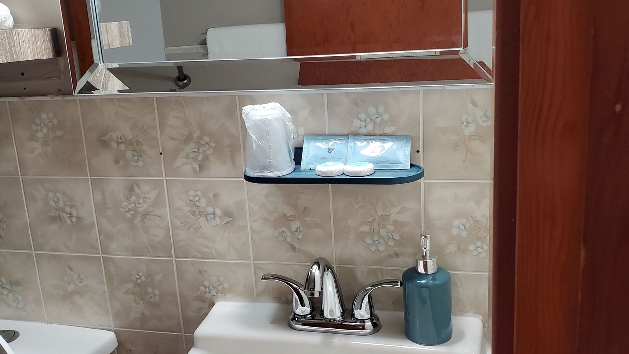 Photo of Bathroom in Wolseley