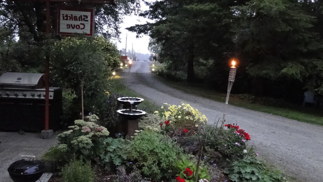 Photo of Outdoor in Ocean Park