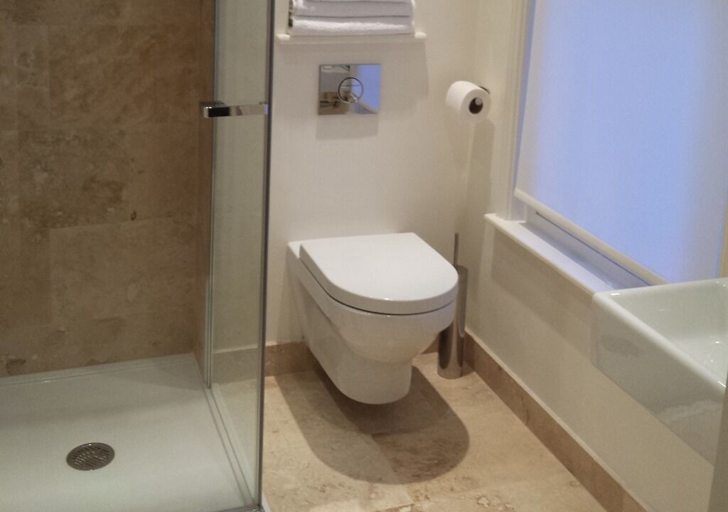 Photo of Bathroom in Cromer