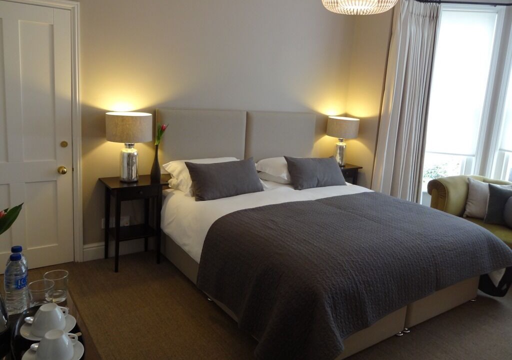 Photo of Bedroom in Cromer