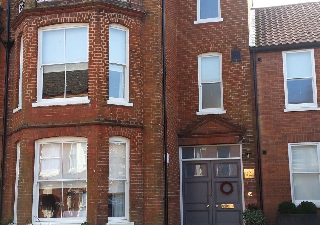 Photo of Outdoor in Cromer