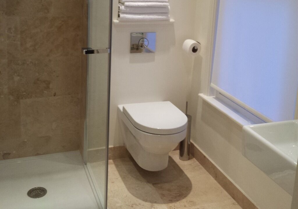 Photo of Bathroom in Cromer