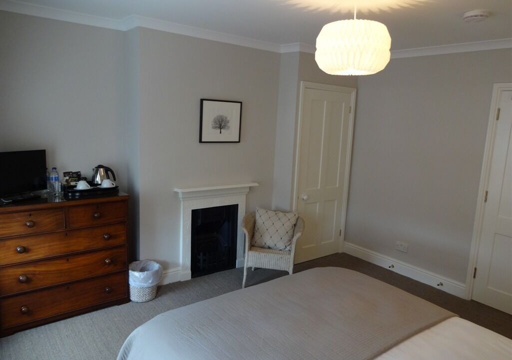 Photo of Bedroom in Cromer