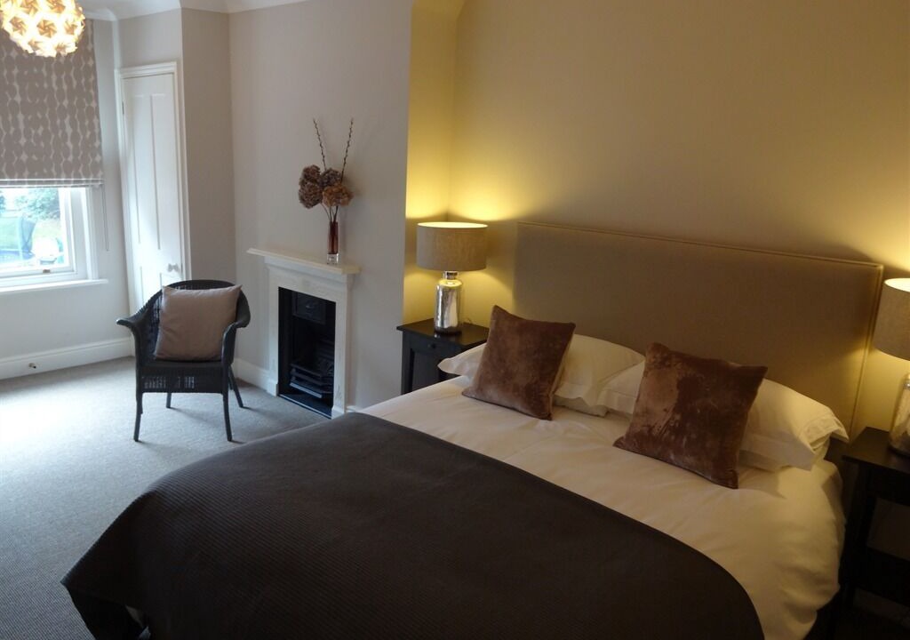 Photo of Bedroom in Cromer