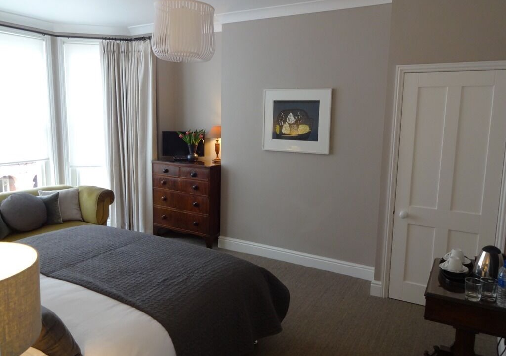 Photo of Bedroom in Cromer