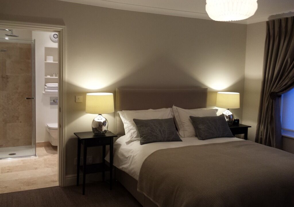 Photo of Bedroom in Cromer