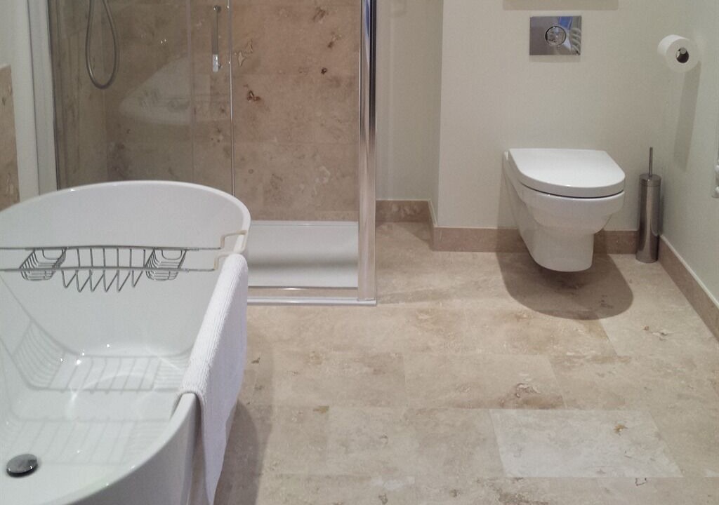 Photo of Bathroom in Cromer