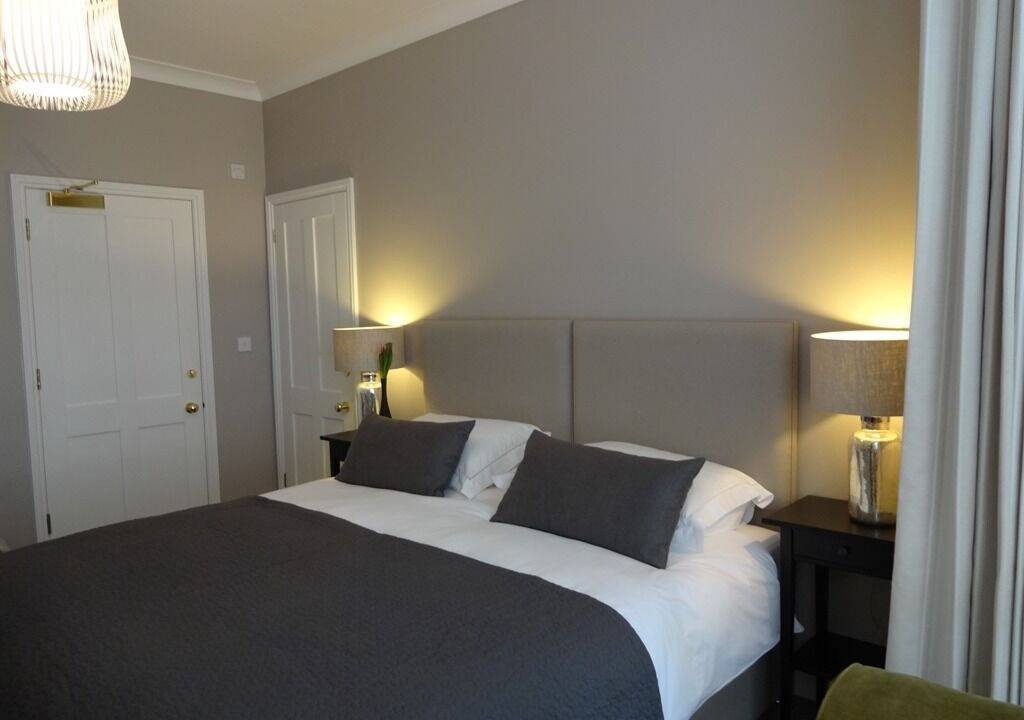 Photo of Bedroom in Cromer