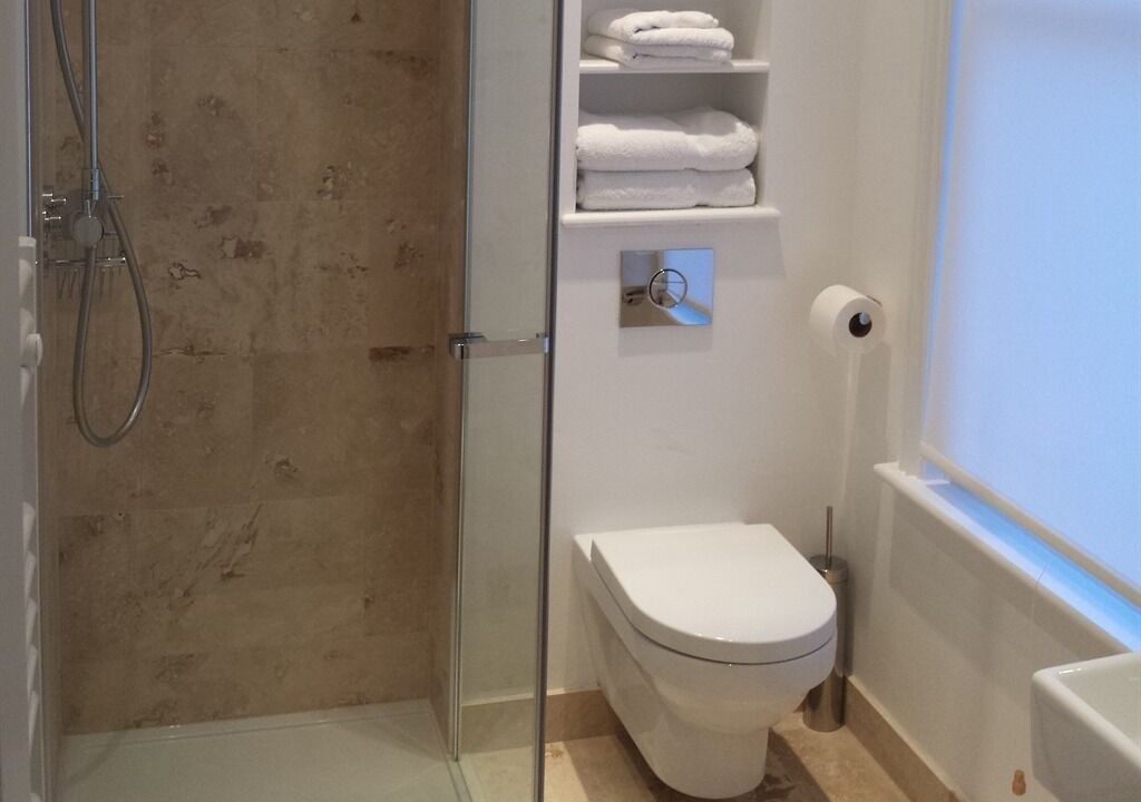 Photo of Bathroom in Cromer