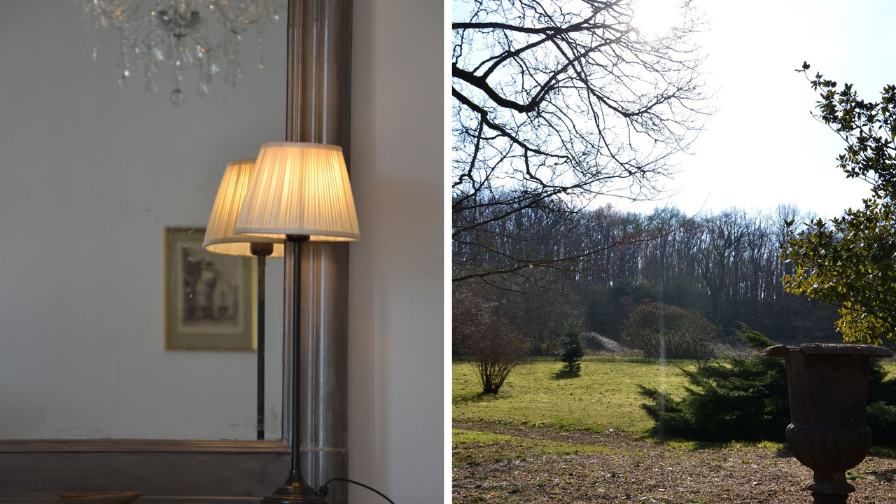 Photo of Outdoor in Mesland