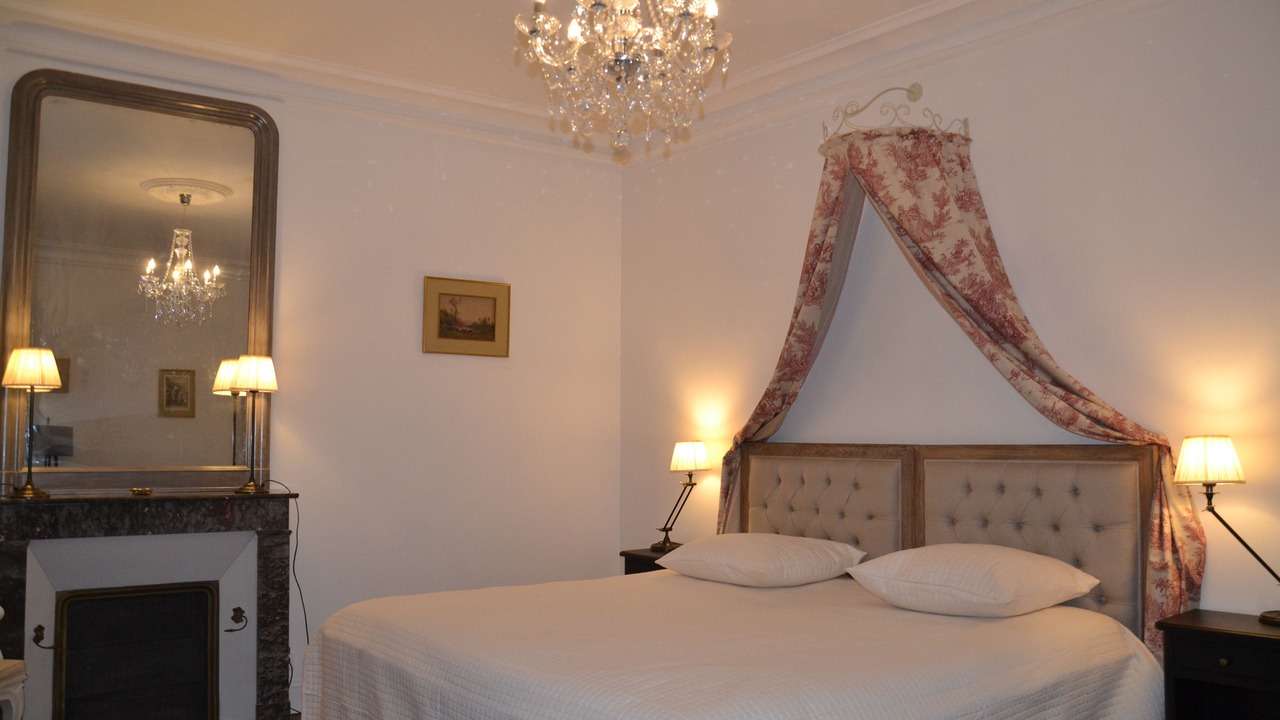 Photo of Outdoor in Mesland