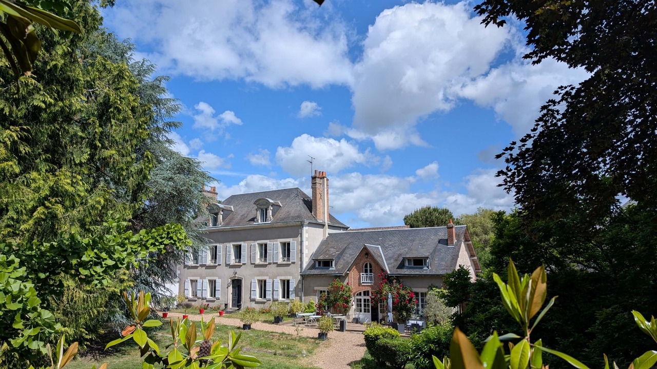 Photo of Outdoor in Mesland