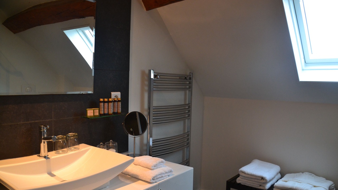 Photo of Bathroom in Mesland