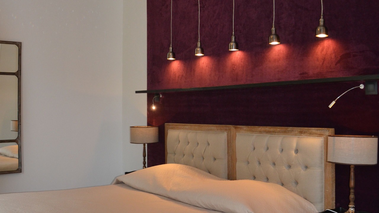 Photo of Bedroom in Mesland