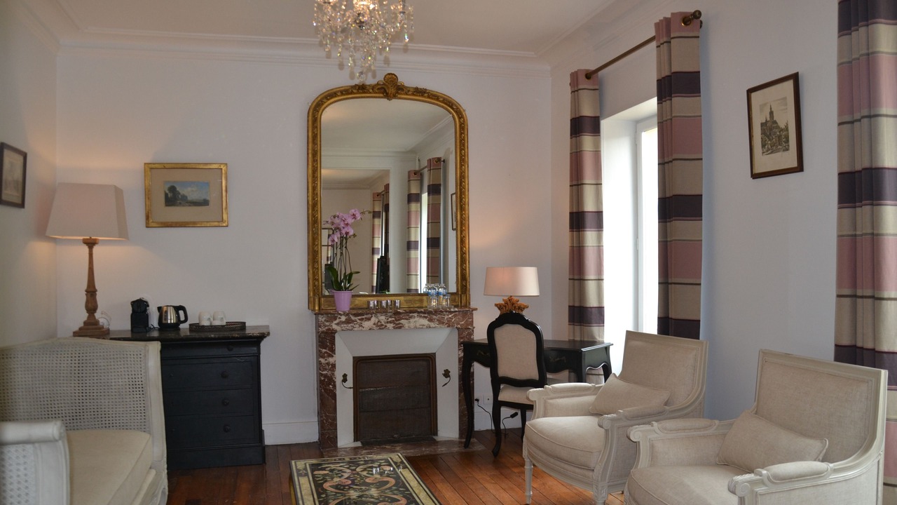 Photo of Outdoor in Mesland