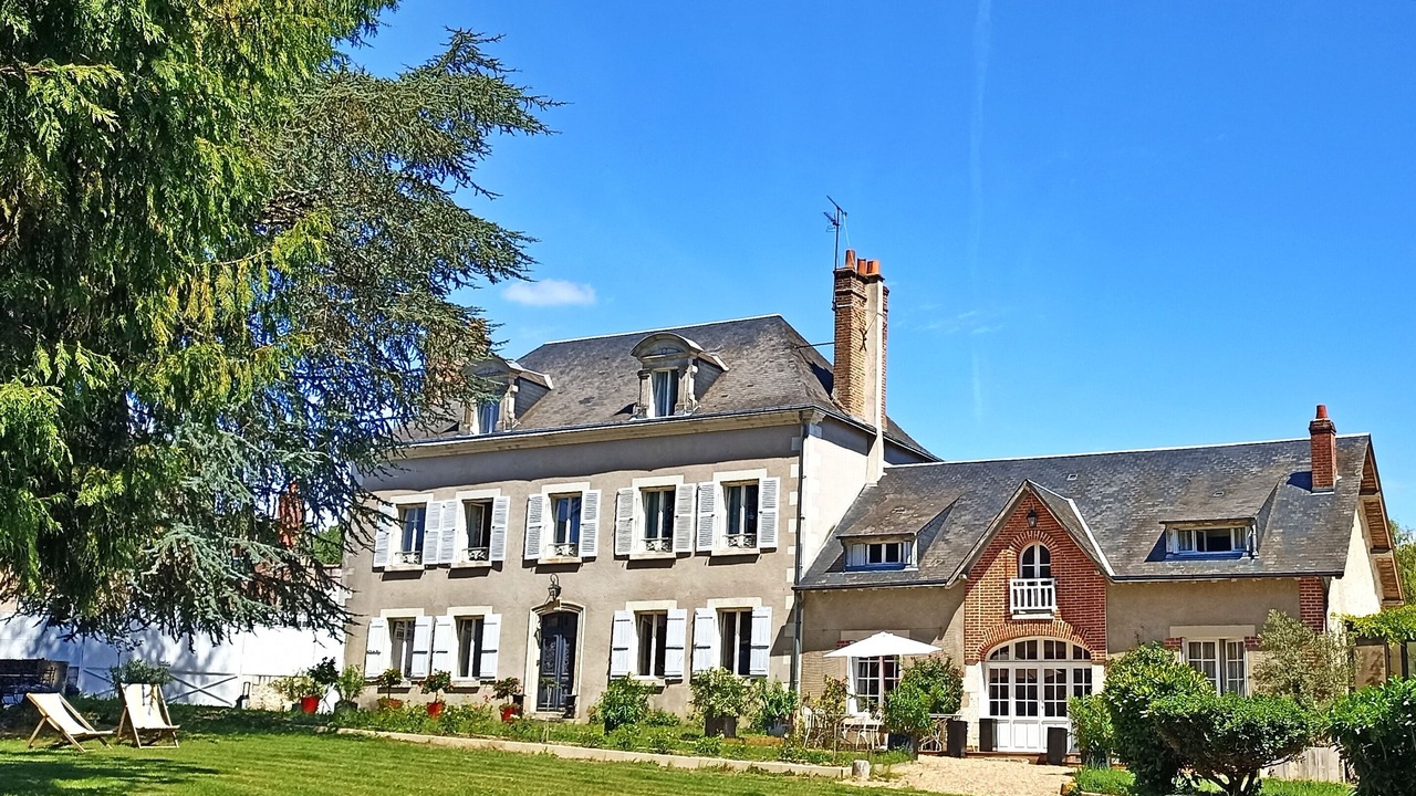 Photo of Outdoor in Mesland