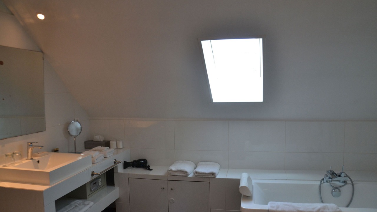 Photo of Bathroom in Mesland