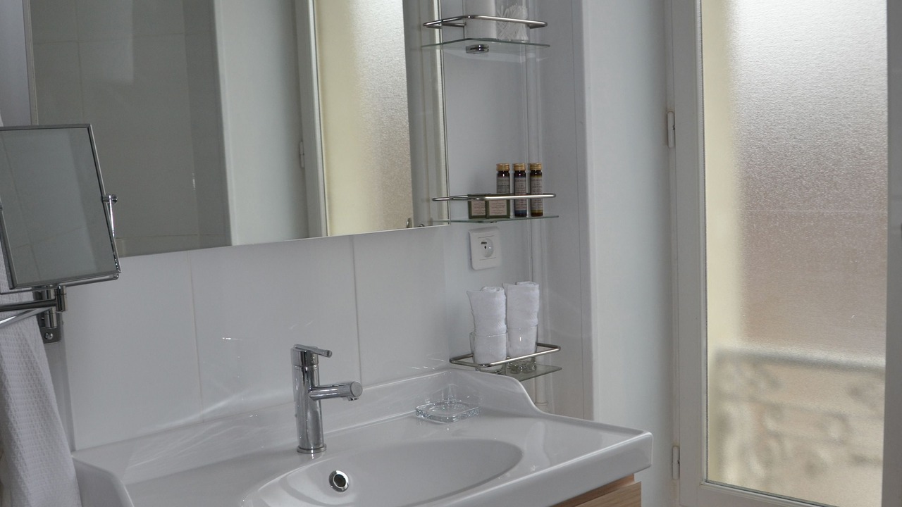 Photo of Bathroom in Mesland