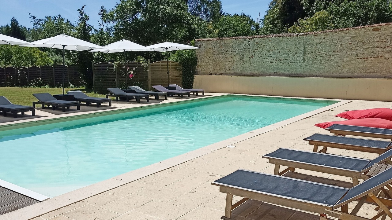 Photo of Outdoor in Mesland