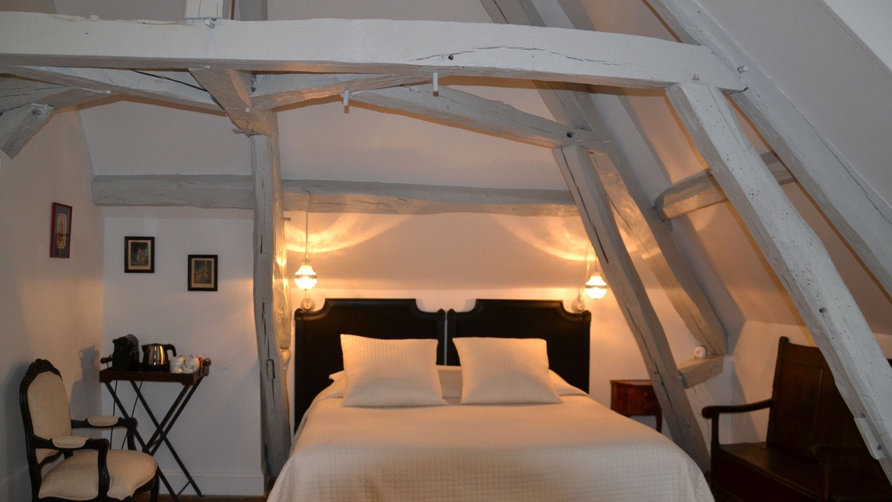 Photo of Outdoor in Mesland