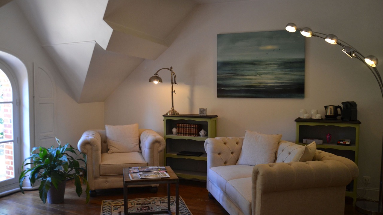 Photo of Bedroom in Mesland