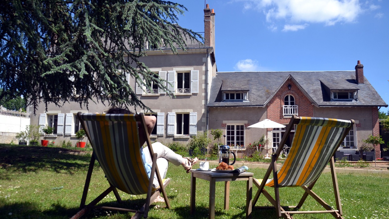 Photo of Outdoor in Mesland