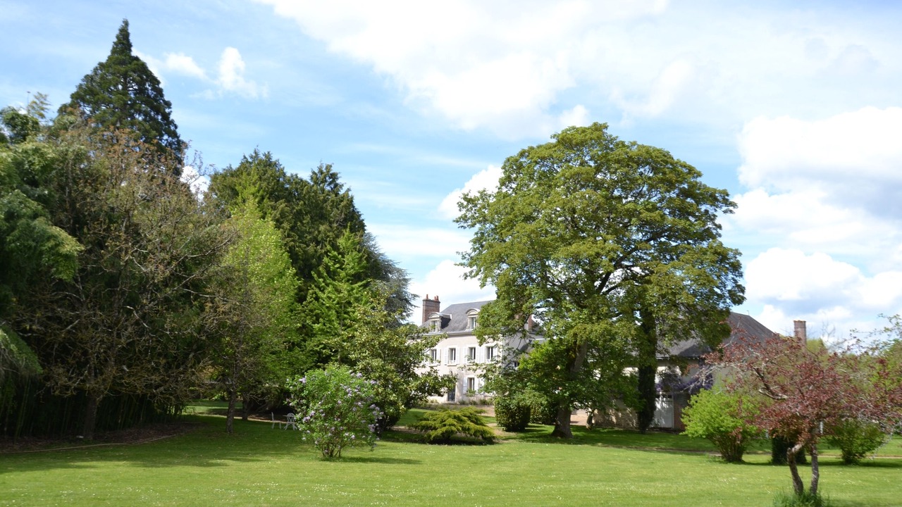 Photo of Outdoor in Mesland