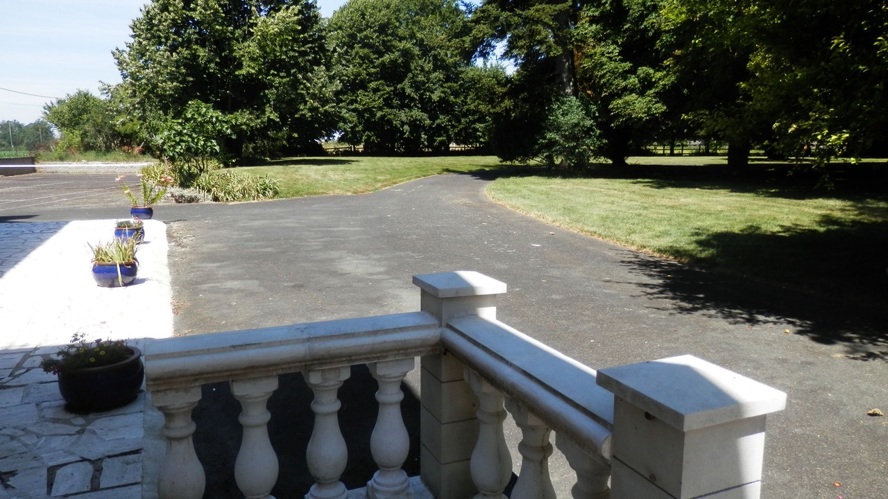 Photo of Outdoor in Ardilleux