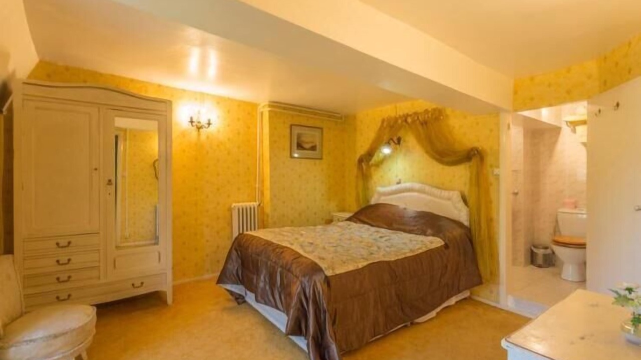 Photo of Bedroom in Ardilleux