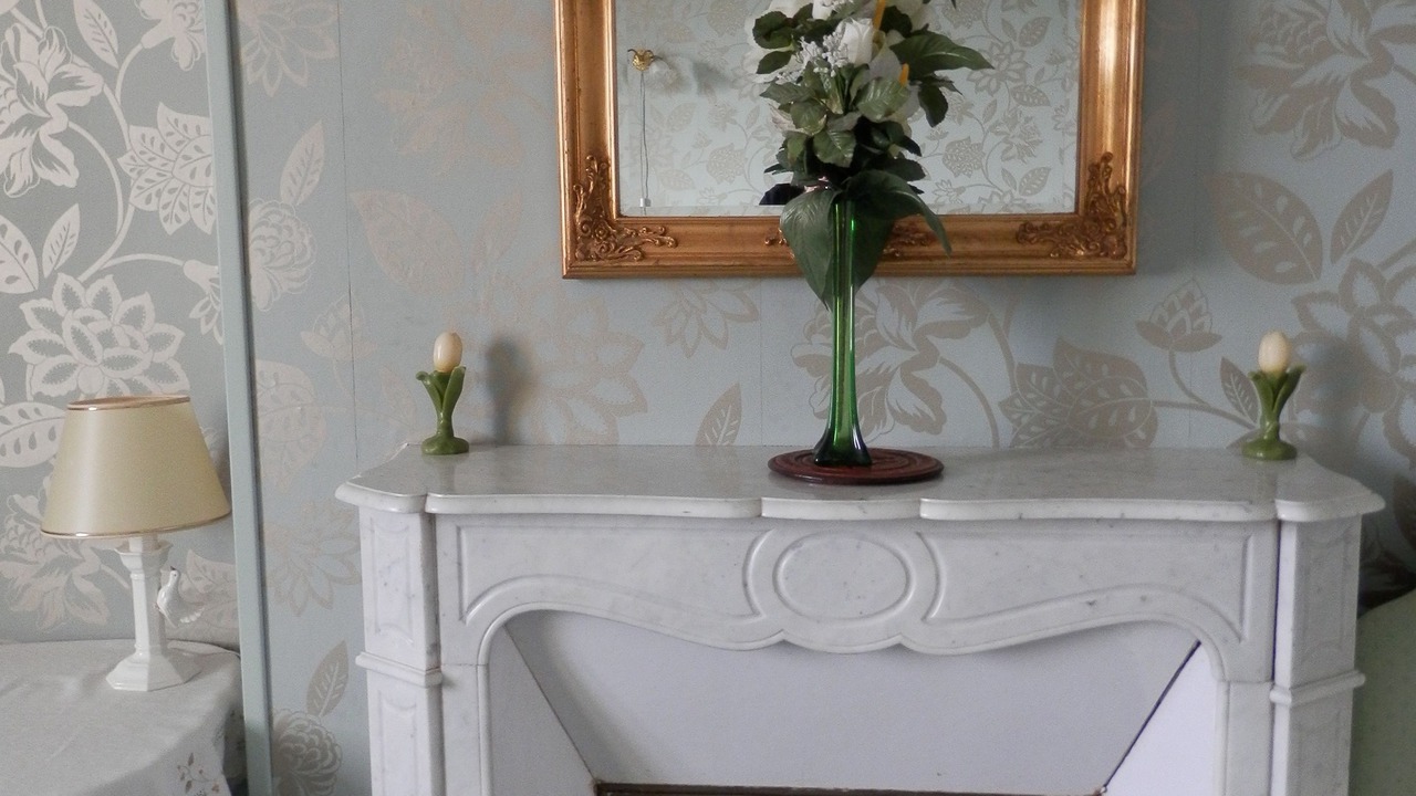 Photo of Bedroom in Ardilleux