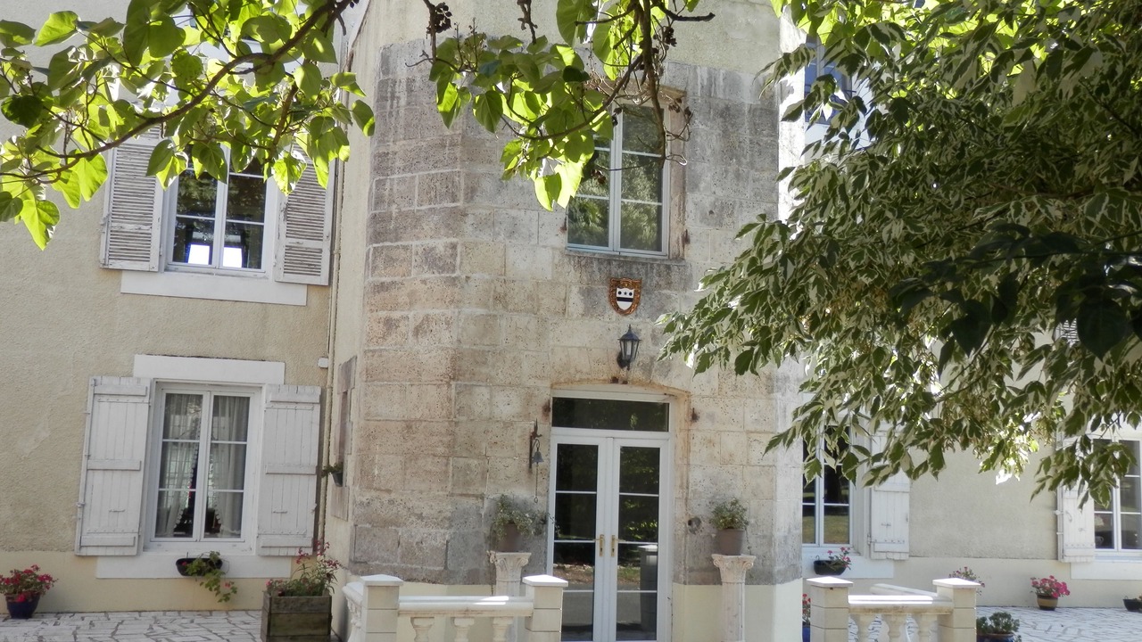 Photo of Buildings in Ardilleux
