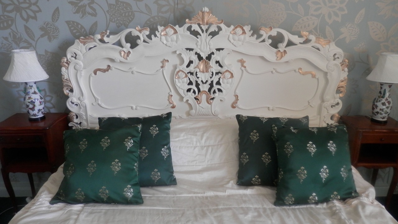 Photo of Bedroom in Ardilleux