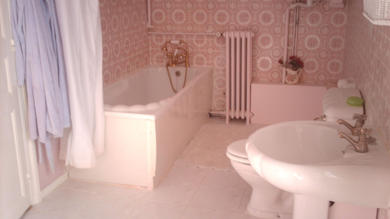 Photo of Bathroom in Ardilleux