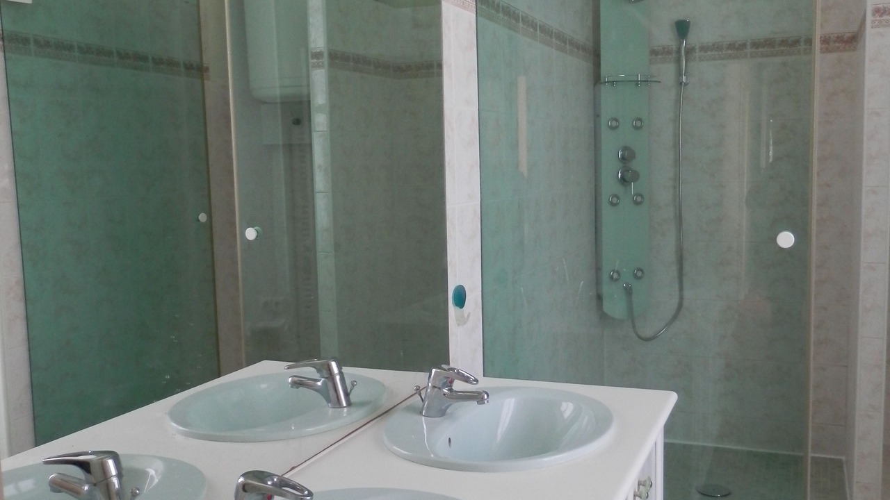 Photo of Bathroom in Ardilleux