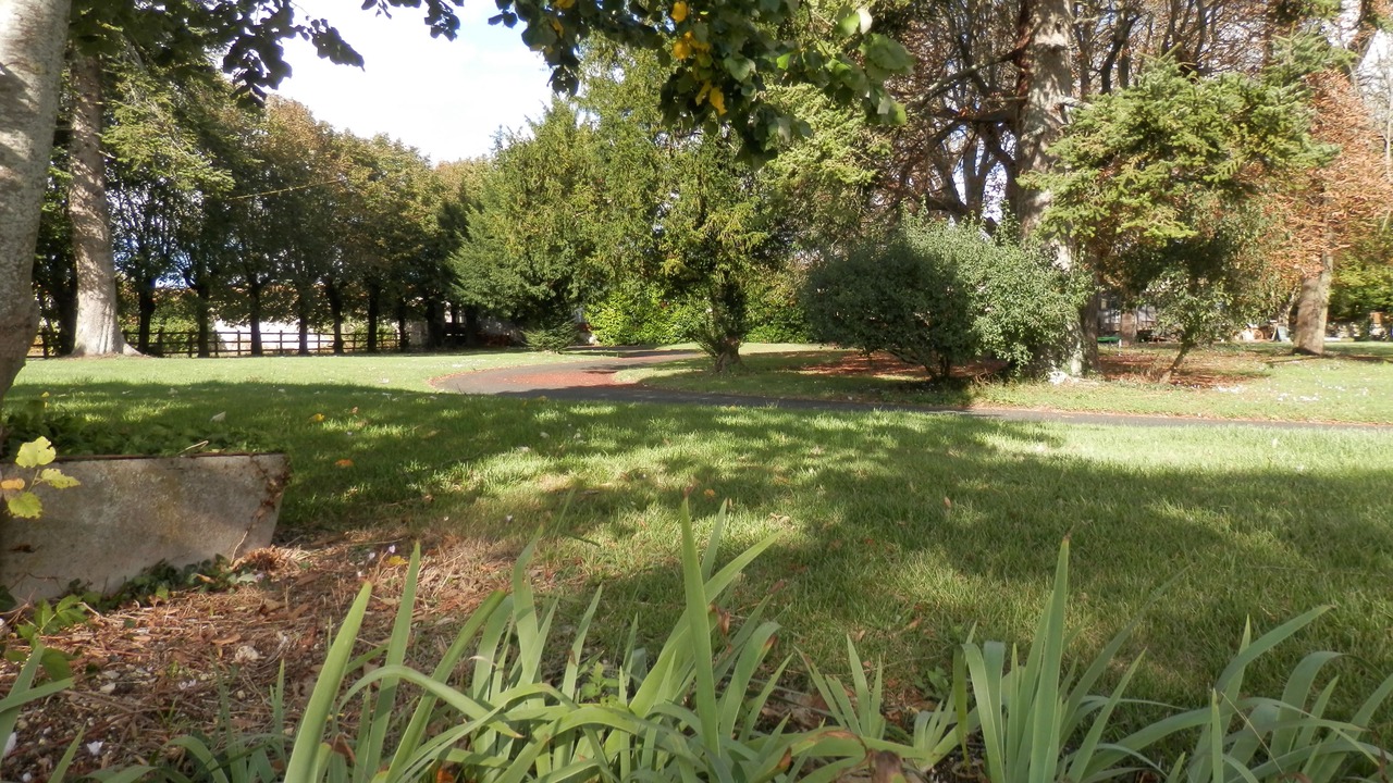 Photo of Outdoor in Ardilleux