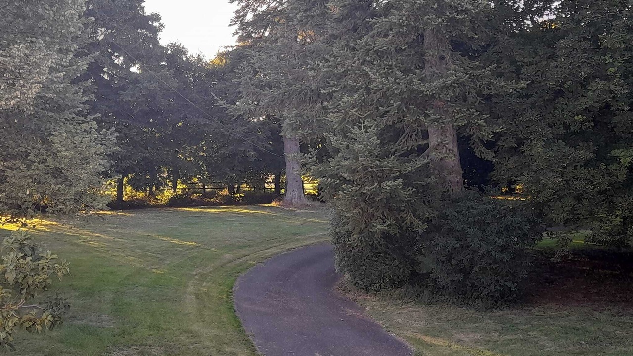 Photo of Outdoor in Ardilleux